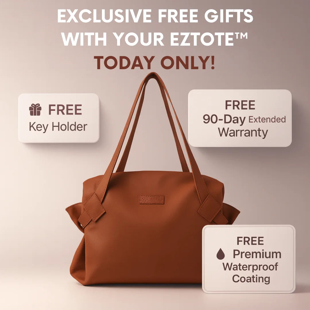 EZTOTE™ Grocery Bag