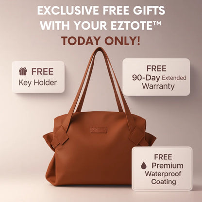 EZTOTE™ Grocery Bag