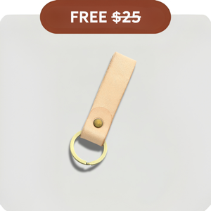 Free Key Holder