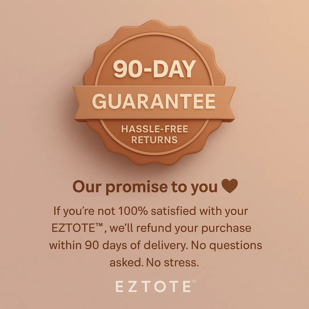 EZTOTE™ Grocery Bag