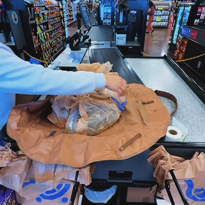 EZTOTE™ Grocery Bag