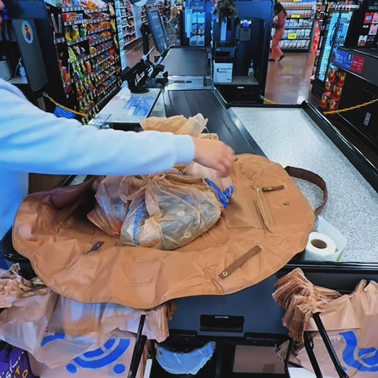 EZTOTE™ Grocery Bag